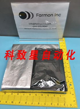 工业配件AMAT 672530 NUMERIC BOARD SCHEM REF 5400-D-0037 REV