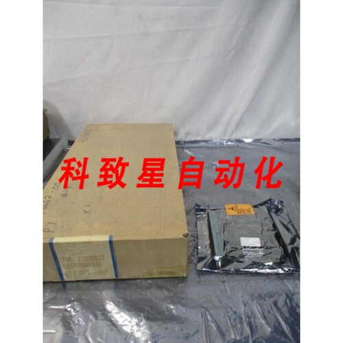工业配件AMAT 03-78667-00 VERSA CONTROLLER DI BOARD SINK W PC