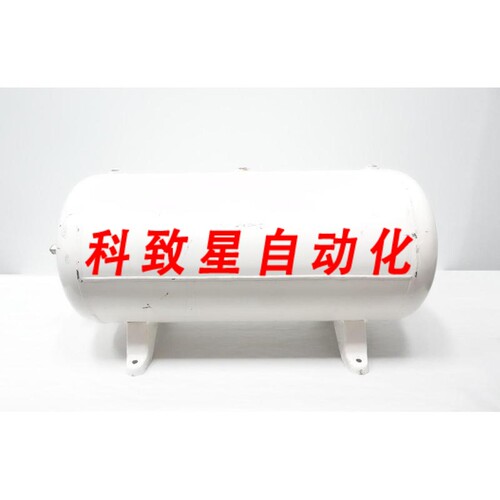 工业配件BRUNNER F1397 0111 AIR TANK 200PSI