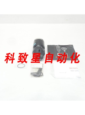 工业配件MP10 A033-1100-08 CNC 检测探头