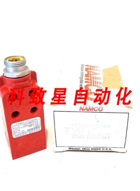 工业配件EE530-65500接近开关 EE53065500