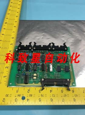 工业配件TKK IF-MT 146104350 PCB BOARD 123073