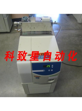 工业配件NESLAB 25 RECIRCULATING CHILLIER WORKING