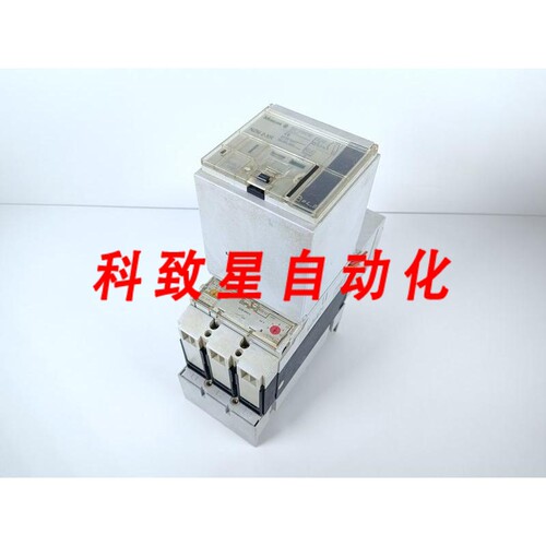 工业配件断路器NZM 2-XR+EQUES POWERCONNECTOR 货号32