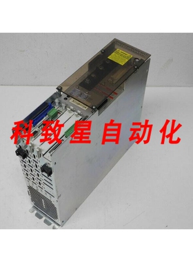 工业配件REXROH DDS02.1-W150-D+DDS02.1-W150-DL20-01-FW