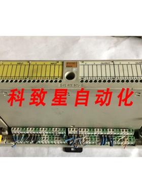 工业配件570 424.9401.00 I/O模块 6FX1142-4BA04 EE