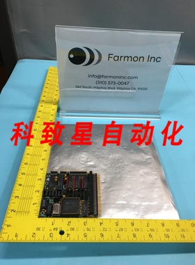 工业配件AMPRO A60656-E PCB U2-EC-1 SR5006475 416A01A A60656
