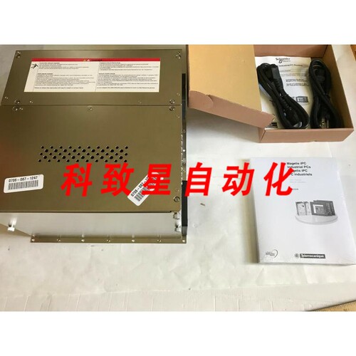 工业配件MPCDN05NAA00N AL PC 21072512396 PLC CONTROLLER SG