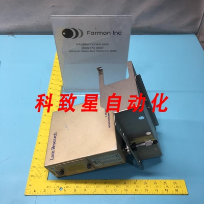 工业配件LAM 853-011094-101 EP200MMD MONOCHROMATOR ENDPOINT D