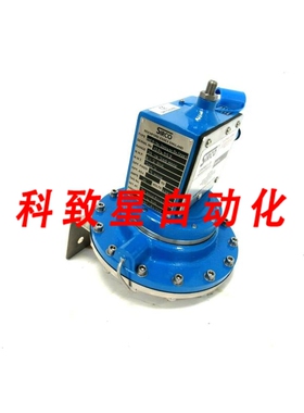 工业配件SIRCO X050-TW-2004W-SX压力开关 25 至 200 MBAR X050TW