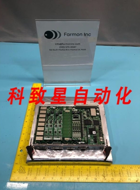 工业配件4S013-953 ASIO-DP 4S02083 2X 4202064 PTMM-H 1X 4S020