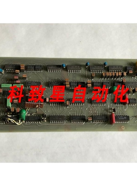 工业配件LOGIKKARTE 0053 96506 90000 A MAURER FERROMATIK FF