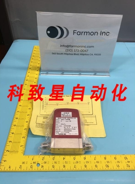 工业配件STEC SEC-7440M MASS FLOW CONTROLLER CH2F2 20 SCCM 81