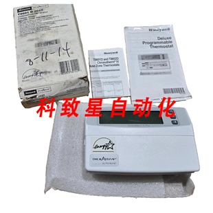 PLUS 工业配件恒温器T8601D CHRONOTHERM PREMIER 2027