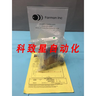 工业配件STEC SEC-4400 MFC MASS FLOW CONTROLLER SIH4 20 SCCM