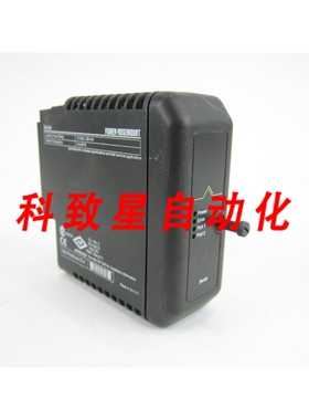 工业配件KJ3209X1-BA1 12P3905X012输出模块DOVAC隔离