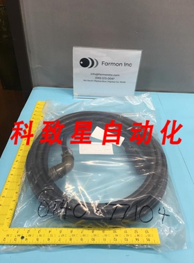 工业配件AMAT 0140-77104 PL3 POWER CONTROL-MOTOR CABLE 131351