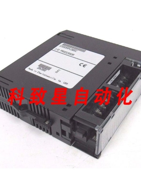 工业配件IC693APU305C模块