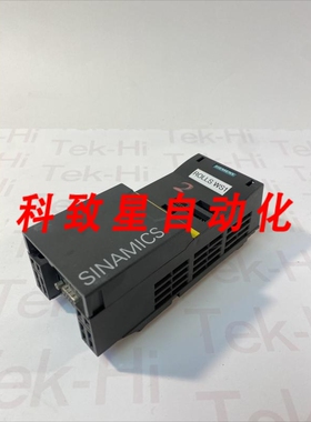 工业配件6SL3244-0BA21-1PA0 控制6SL32240BE211UA0