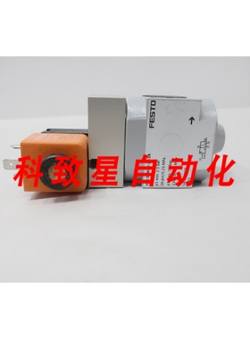 工业配件HEE-D-MIDI4-SA 533537 开关阀 230PSI