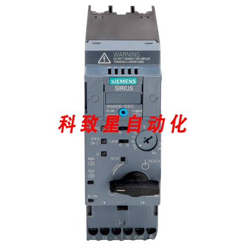 工业配件3RA6400-1EB42