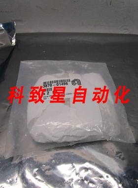 工业配件AMAT 3870-01496 VALVE PNEUMATIC 125PSI 1/2VCE-F/F N/