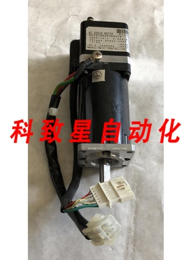 工业配件SEIKI MC101NS302ANN1B 伺服电机 3PH MC101NS302ANN18 3