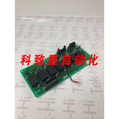工业配件SEIKI SLDS-4 09-05-00-00 电源 ED238 E1594