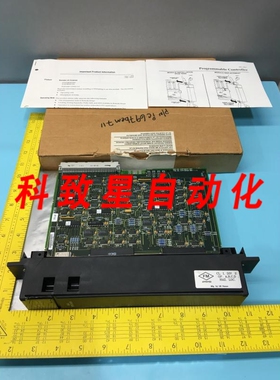 工业配件IC697BEM711 PCB BUS RECEIVER MODULE 44A730231-G01 12