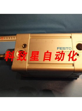 工业配件DNC-100-50-PPV-A编号 163467