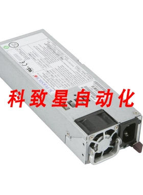 工业配件PWS-1K62A-1R AC-DC 1600W电源