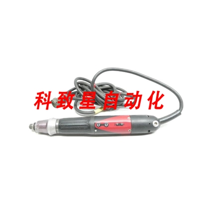 工业配件TECHMOTIVE TOOLS 6151652360 NUTRUNNER 90W 3NM 115V-A