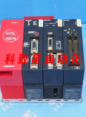 工业配件PLUS POWER CPU MACP-PWXA MACP-CPXA MACP-MOPA02 MACP-