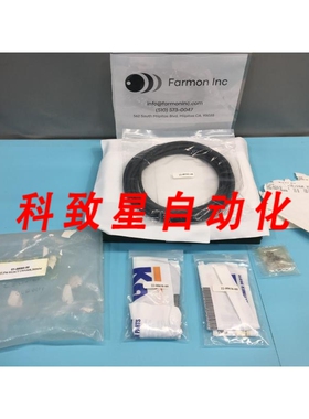 工业配件05-00066-00 KIT PM REACT CH200MM AS-568A-443 141441