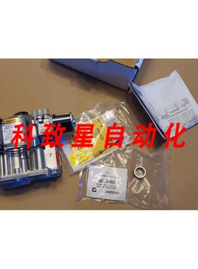 工业配件RESIDEO VR8205Q2795T双阀控制直接