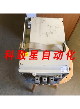 工业配件LT-MODUL 400A 6SN1123-1AA00-0KA1版本C