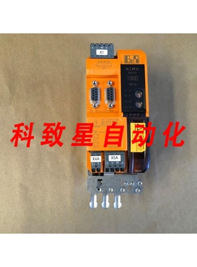 工业配件ACOPOS MICRO 100D伺服驱动器80VD100PD.C022-01 REV.H
