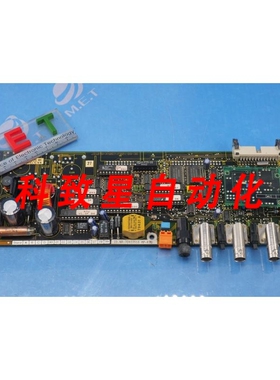 工业配件J31070-A4067-F001-B96 J31070-A4067-F004-B96 J31070A4