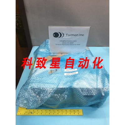 工业配件AMAT 0920-01016 OZONEREX WGEN OZONE GENERATOR ONODA