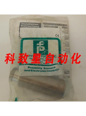 工业配件NBB10-30GM80-WS-H76接近开关 NBB1030GM80WSH76