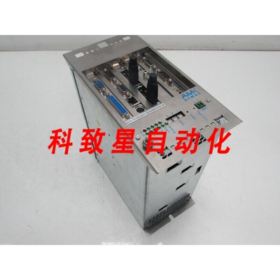 工业配件AMK SYMAC AS-PL 12-0 CH3077 24VDC1.8A IP 20