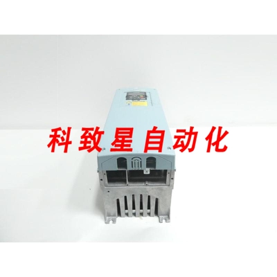 工业配件NXS00385A2H1SSSA1A3000000 AC VFD DRIVE 25HP 480V-AC