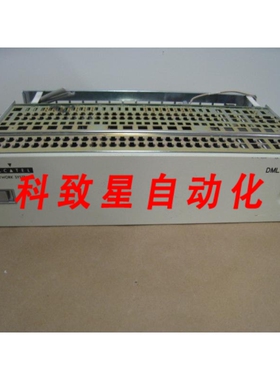 工业配件DMLX50 694-7600-001 DL MULDEM SHELF