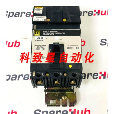 工业配件SFH302035 支架20A