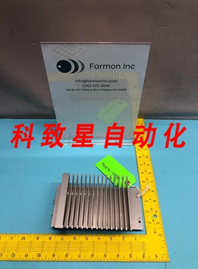 工业配件AMAT 0020-70396 TRAY LEFT SIDE ELEVATOR 200MM LOADLO