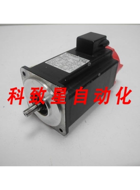 工业配件A2/2000 A06B-0372-B584#7000 0.4KW 2.5A 2000MIN1