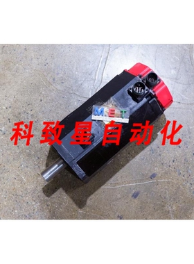 工业配件伺服电机A06B-0315-B202#1001/MODEL 10S/A06B 0315 B202