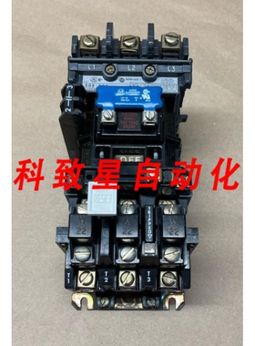 工业配件509-B0D SER B DIMENSION 1启动器W22加热器元件595-A