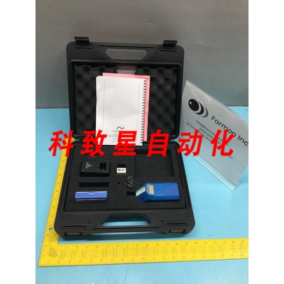 工业配件HOMMELWERKE SF-999500 T-500 SURFACE ROUGHNESS TESTER