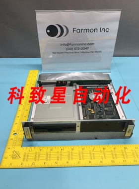 工业配件FORCE MSM000 MASS STORAGE MODULE MPF920-1 BARRACUDA